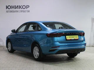 2025 Belgee S50, синий, 1619000 рублей, вид 4