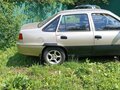 2012 Daewoo Nexia I Рестайлинг, жёлтый, 200000 рублей - вид 1