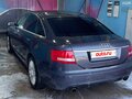 2006 Audi A6 III (C6), серый - вид 3
