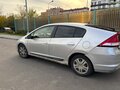 2010 Honda Insight II, серебристый, 350000 рублей - вид 8