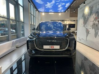 2026 Tenet T8, чёрный, 3099000 рублей, вид 4