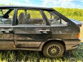 2005 Lada (ВАЗ) 2114, серый, 111000 рублей - вид 3