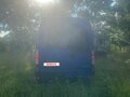 2011 Renault Master, синий, 1150000 рублей - вид 2