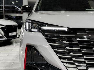 2025 Changan UNI-S I, серый, 3149900 рублей, вид 3