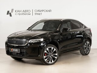 2024 Knewstar 001, чёрный, 2950658 рублей, вид 1