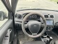 2019 Lada (ВАЗ) Granta I Рестайлинг, серебристый, 498000 рублей - вид 6