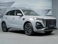 2024 Hongqi HS5 I Рестайлинг, серый, 6282930 рублей