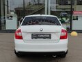 2015 Skoda Rapid I, белый, 1030000 рублей - вид 5