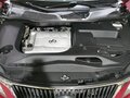 2010 Lexus RX 350 III, красный, 2090000 рублей - вид 9