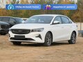 2026 Belgee S50, белый, 2322532 рублей