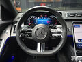 2023 Mercedes-Benz S-Класс 400 d Long 4MATIC VII (W223), чёрный, 8900000 рублей - вид 8