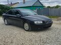 2000 Volvo S80 I, серый, 600000 рублей - вид 1