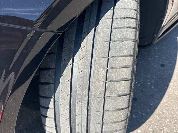 2018 Volvo V90 II, чёрный, 4600000 рублей - вид 5
