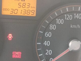 2006 Kia Rio II, серебристый, 298000 рублей, вид 5