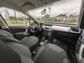 2010 Citroen C3 II, красный - вид 10