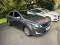 2013 Kia Rio 5-speed III, серый, 660000 рублей - вид 2
