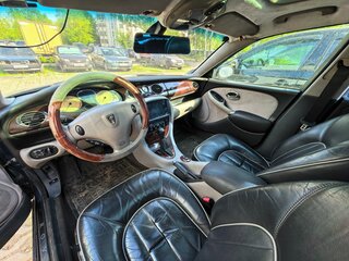 2000 Rover 75 I, синий, 195000 рублей, вид 4