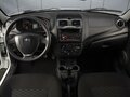 2020 Lada (ВАЗ) Granta I Рестайлинг, белый - вид 4