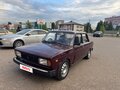 2007 Lada (ВАЗ) 21053-20, пурпурный, 200000 рублей