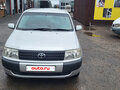 2008 Toyota Probox I, серый, 650000 рублей - вид 1