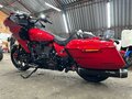2025 Harley-Davidson CVO Road Glide ST, красный, 5170000 рублей - вид 4