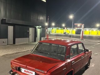 1995 Lada (ВАЗ) 2106, красный, 50000 рублей, вид 3