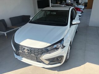 2026 Lada (ВАЗ) Iskra, белый, 1505000 рублей, вид 2