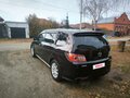 2006 Mazda MPV III (LY), красный, 700000 рублей - вид 5