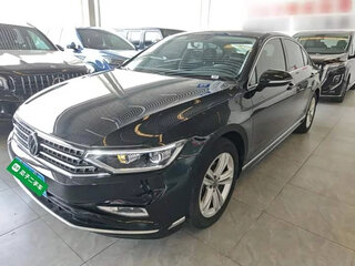 2025 Volkswagen Magotan B8 Рестайлинг, чёрный, 1800000 рублей, вид 3