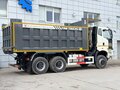 2026 FAW J6 CA3250, белый, 13700000 рублей - вид 5