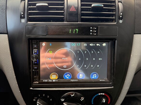 2014 Daewoo Gentra II, серый, 320000 рублей - вид 12