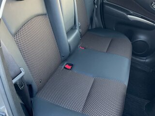 2013 Nissan Note II, серый, 770000 рублей, вид 3