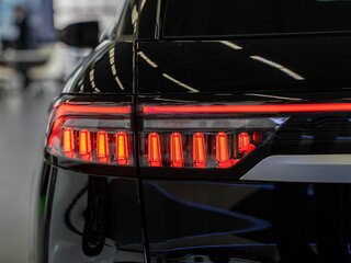 2025 Jaecoo J8, чёрный, 4979000 рублей, вид 4
