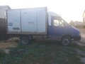 2000 ГАЗ ГАЗель (2705), синий, 200000 рублей - вид 2