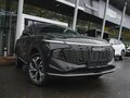 2026 Haval F7 II, чёрный - вид 3