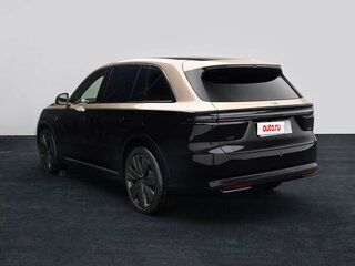 2026 Li Auto (Lixiang) L8 II, чёрный, 10801000 рублей, вид 4