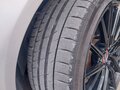 2004 Volkswagen Passat B5 Рестайлинг, серебристый, 770000 рублей - вид 7