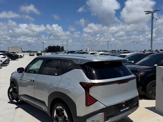 2026 Kia Seltos II China Market, серебристый, 2950000 рублей, вид 4