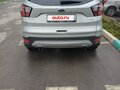 2017 Ford Kuga II Рестайлинг, серебристый, 1800000 рублей - вид 7