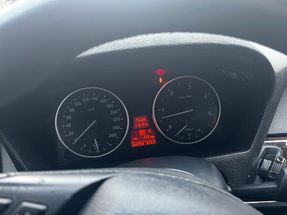 2011 BMW X5 30d II (E70) Рестайлинг, чёрный, 1700000 рублей - вид 7