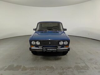 2000 Lada (ВАЗ) 2106, синий, 100000 рублей, вид 2