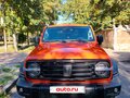 2023 Tank 300 I, оранжевый, 3600000 рублей - вид 11