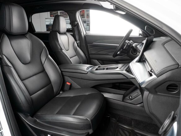2024 Haval F7 II, белый, 2899000 рублей - вид 12