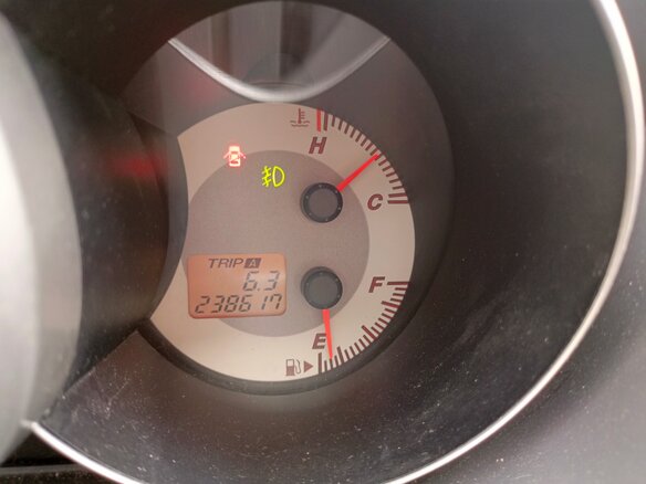 2006 Mazda 3 I (BK) Рестайлинг, синий, 500000 рублей - вид 11