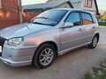 2007 Lada (ВАЗ) Kalina I, серебристый, 280000 рублей