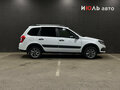 2024 Lada (ВАЗ) Granta Cross I Рестайлинг, белый - вид 3