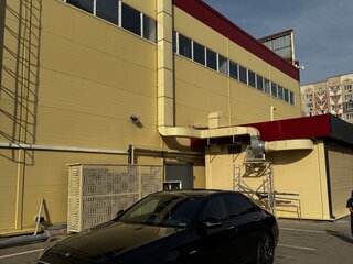 2016 Mercedes-Benz E-Класс AMG 43 AMG V (W213), чёрный, 4800000 рублей, вид 1