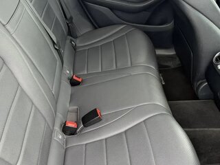 2019 Mercedes-Benz GLC 300 I (X253) Рестайлинг, синий, 3500000 рублей, вид 5