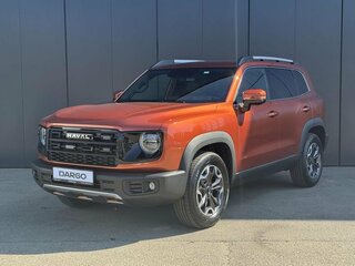 2026 Haval Dargo I, коричневый, 3699000 рублей, вид 1