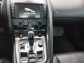 2016 Jaguar F-Type S I, синий, 4300000 рублей - вид 10
